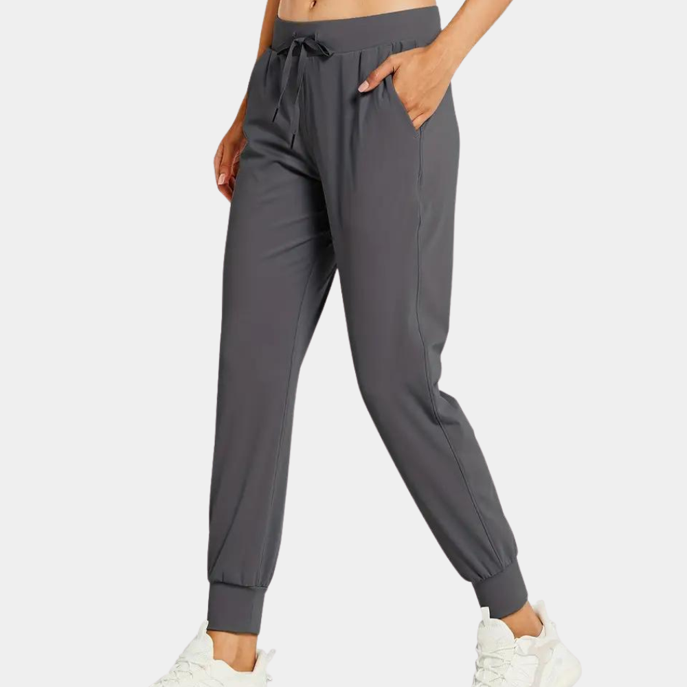 Dunne Joggingsbroek dames - Linnea