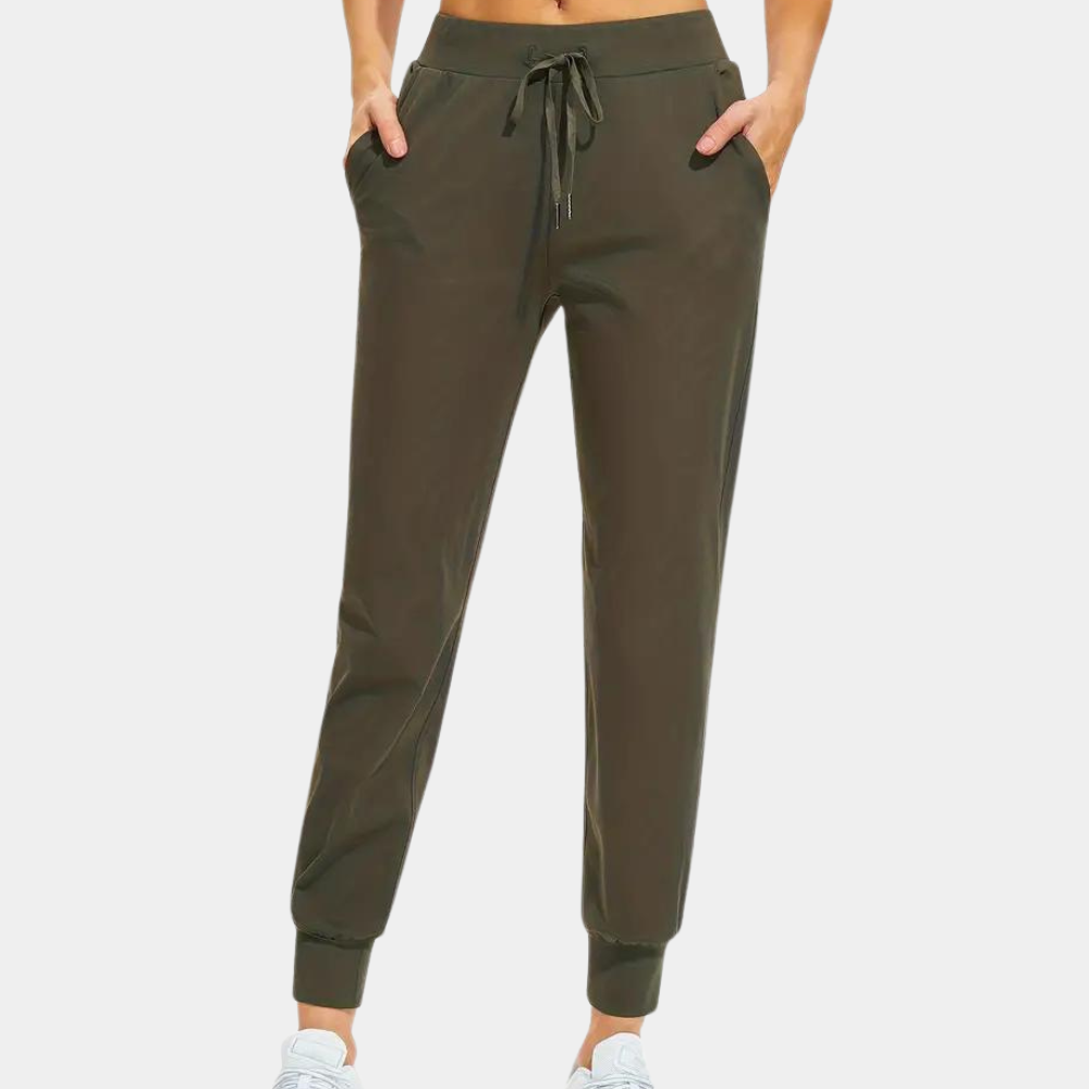 Dunne Joggingsbroek dames - Linnea