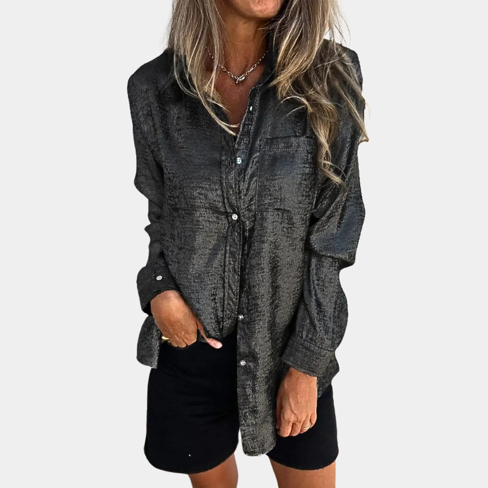 Elegant & stijlvol damesshirt - Alice