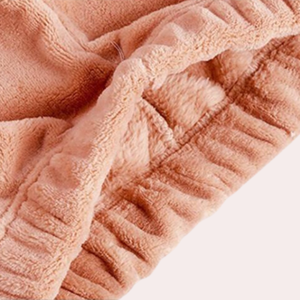 Casual pyjama voor dames - Merle