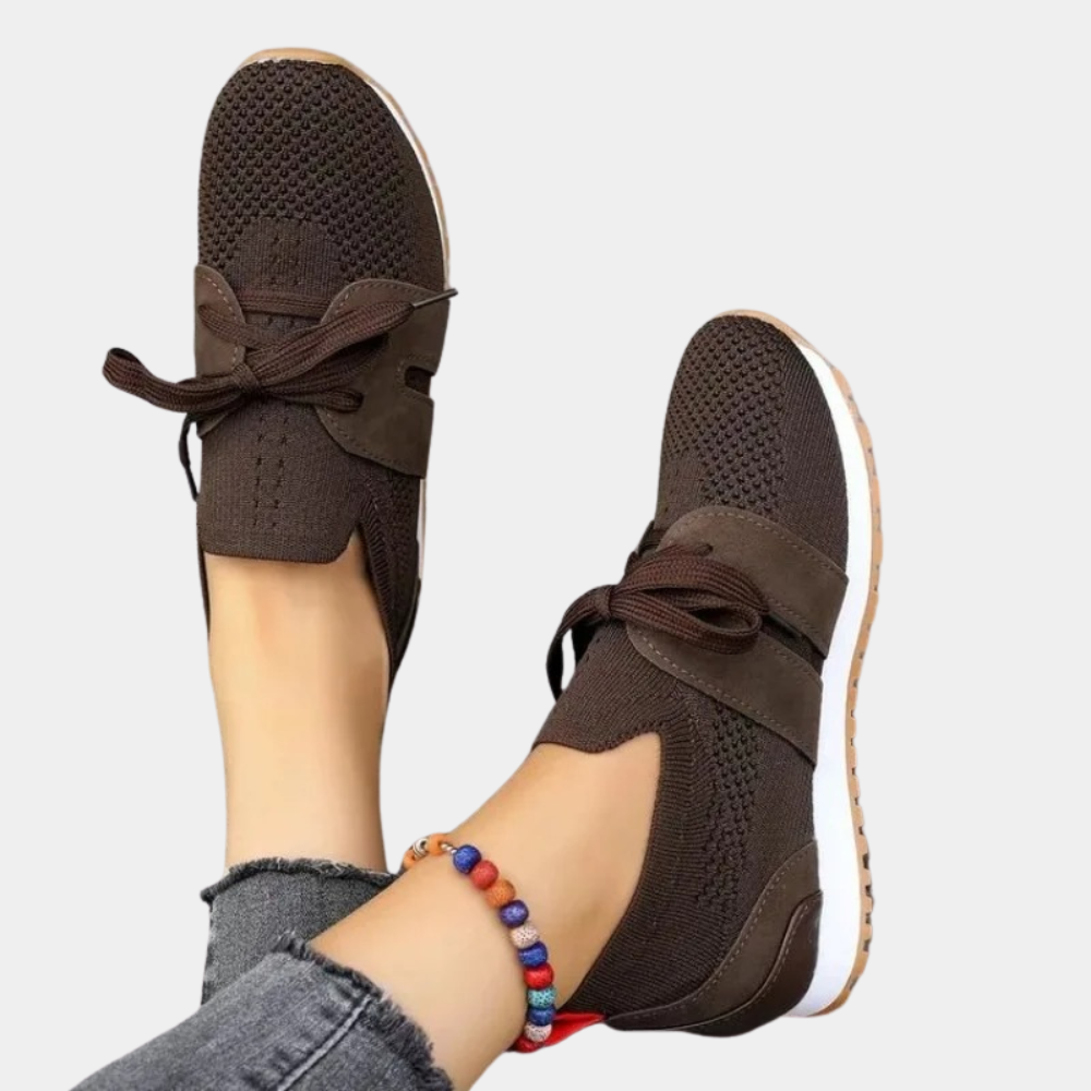 Hippe sneakers voor dames - Alinde