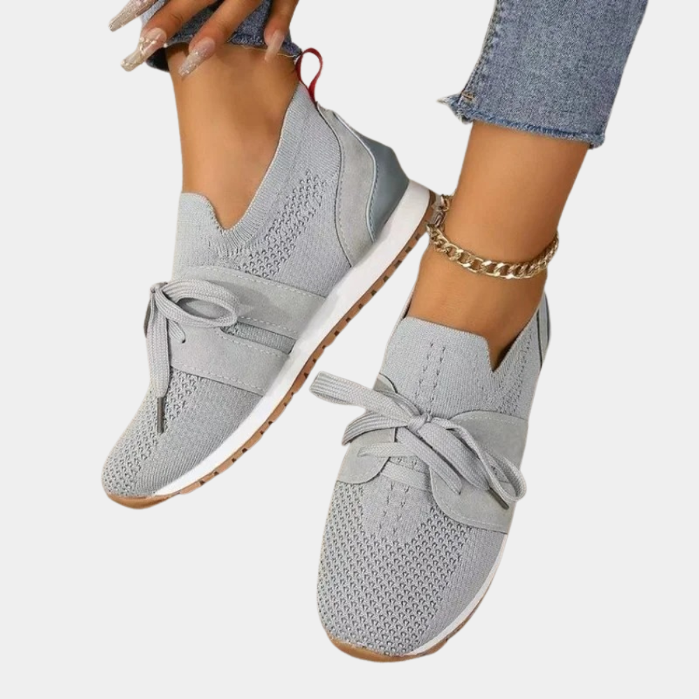 Hippe sneakers voor dames - Alinde