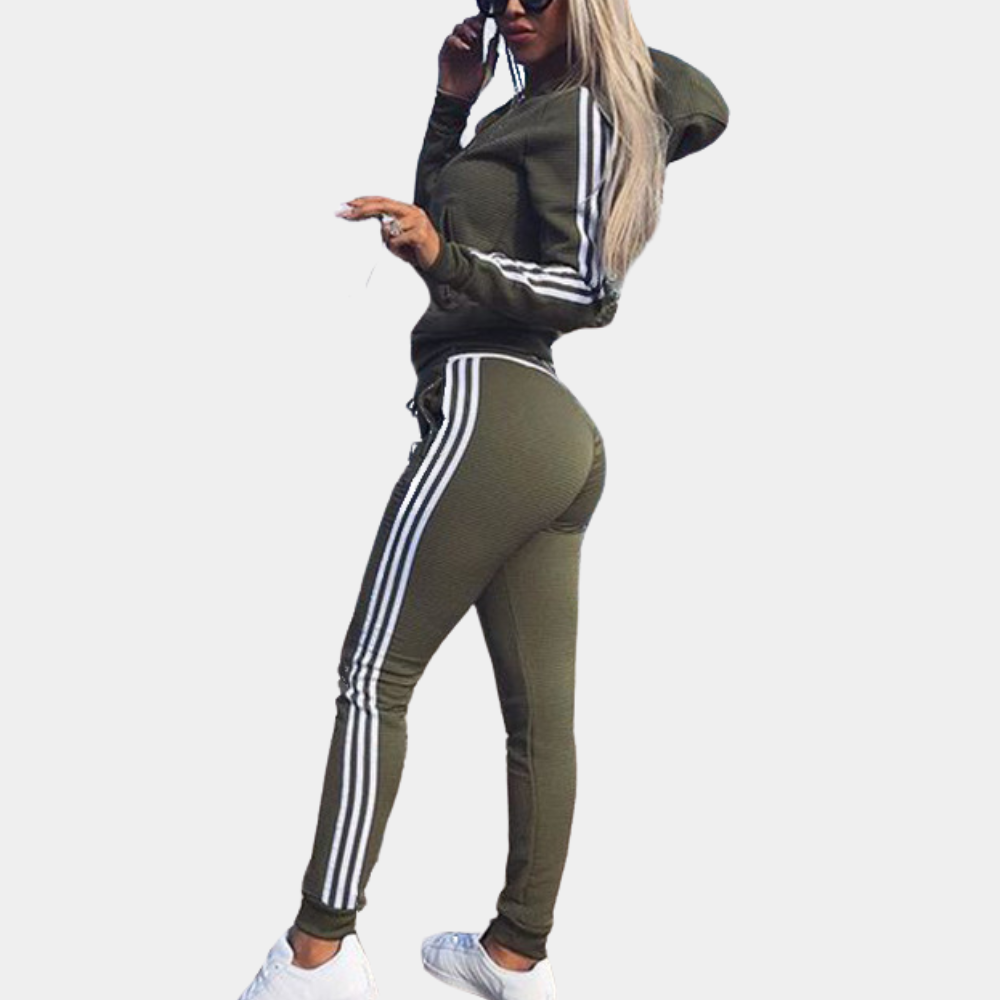 Joggingpak voor dames 2-delig - Lily