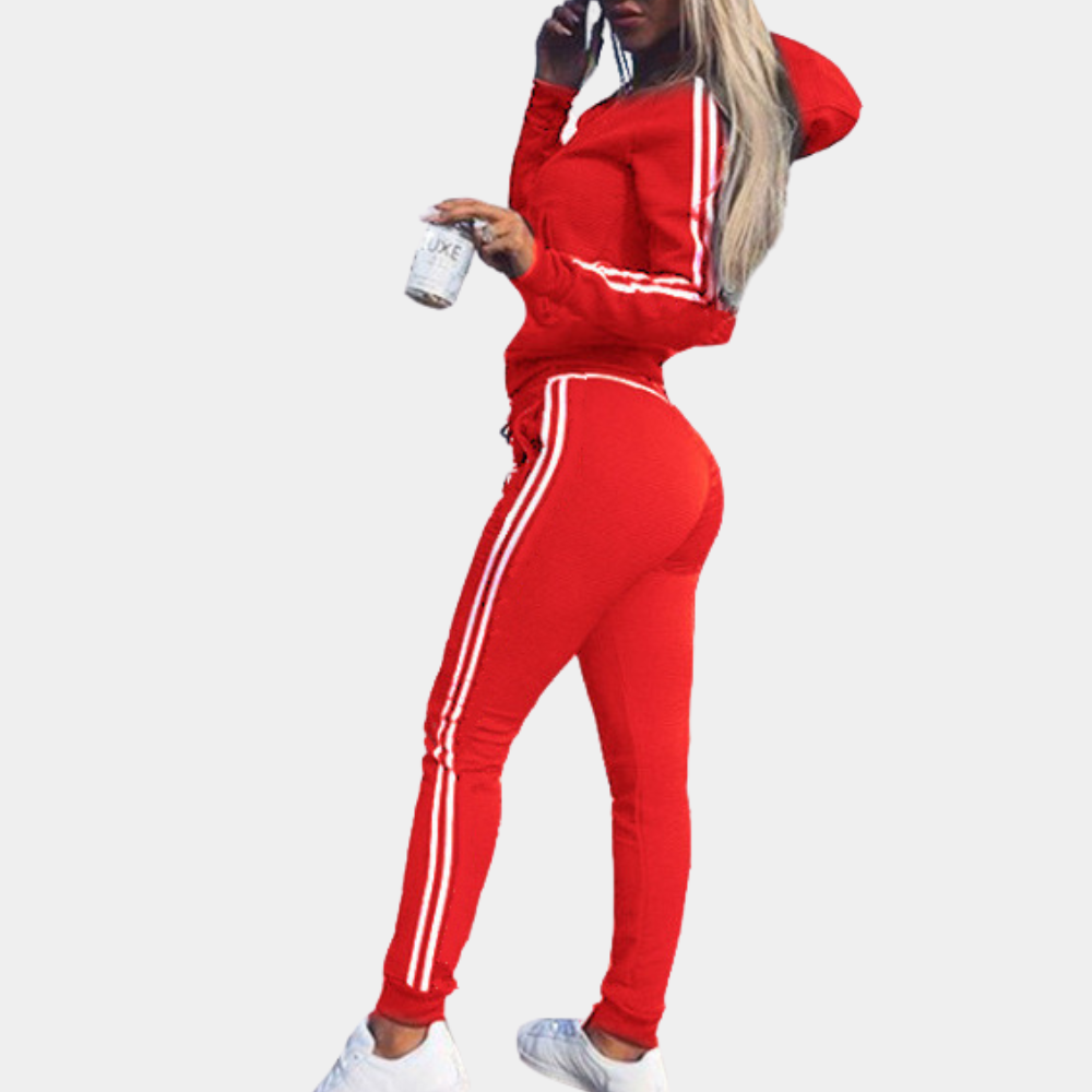 Joggingpak voor dames 2-delig - Lily