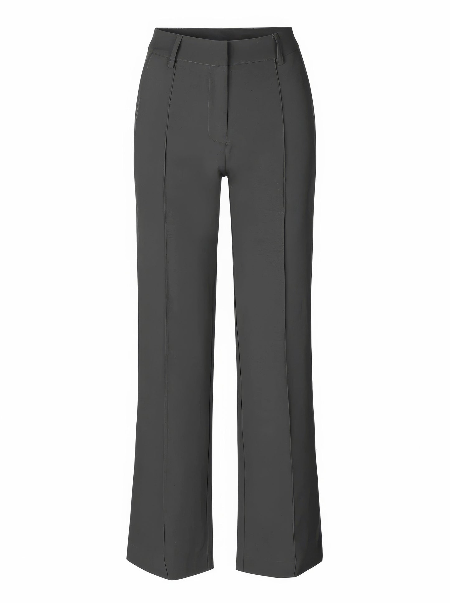 Casual rechte pantalon voor dames - Rachel