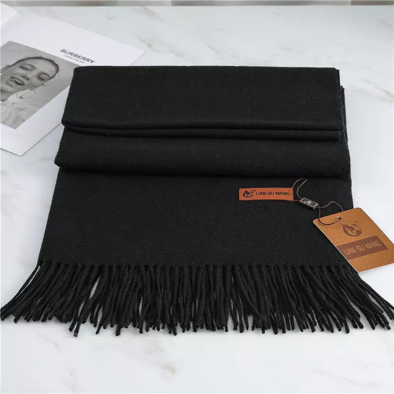Premium sjaal voor dames - Jeanne