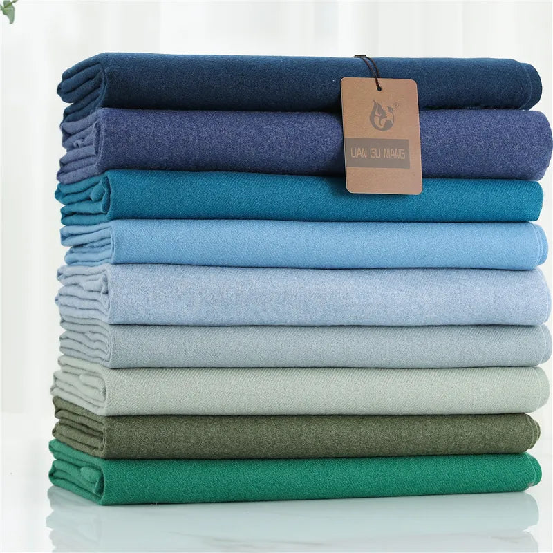 Premium sjaal voor dames - Jeanne