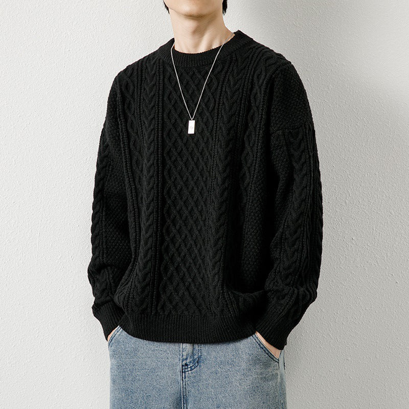 Trui heren casual - Ben