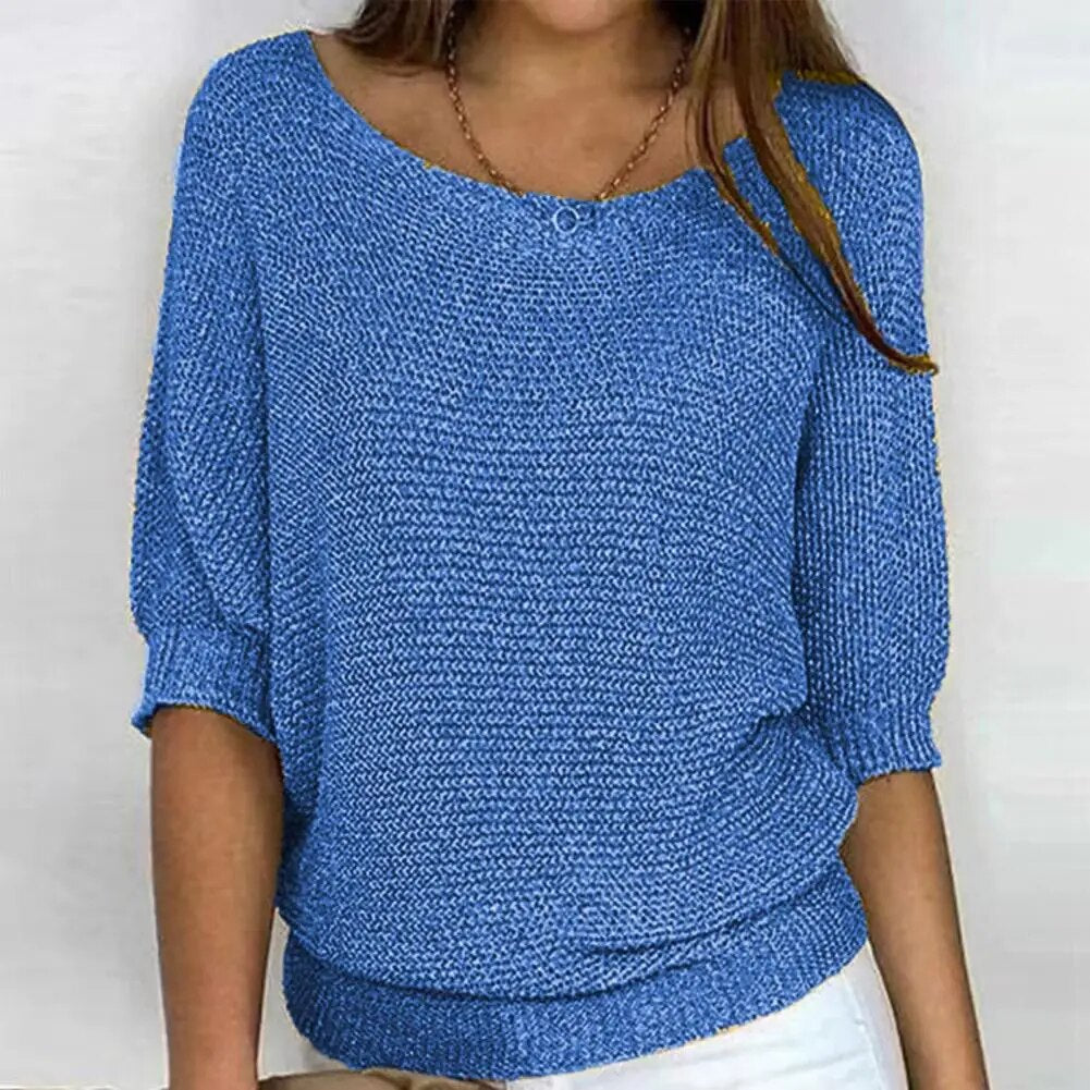 Casual trui voor Dames - Irma