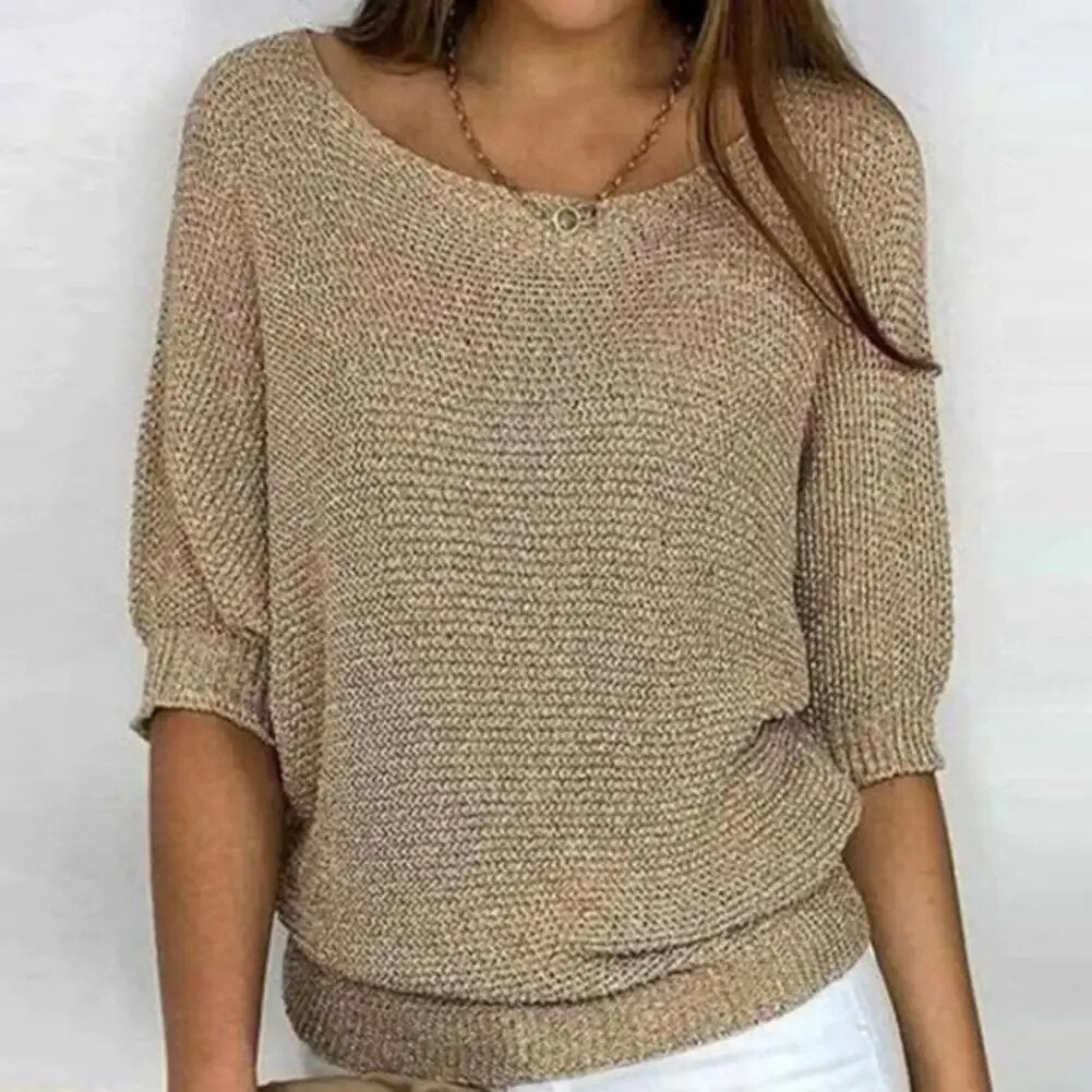 Casual trui voor Dames - Irma