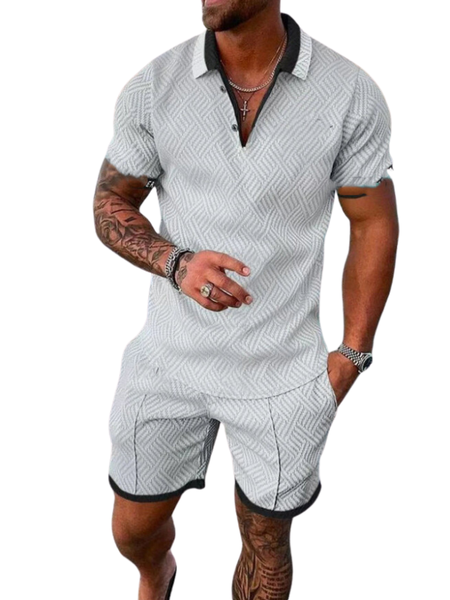Trendy Polo Prestige - Jørn