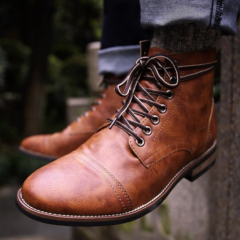 Heren schoenen - Vigør