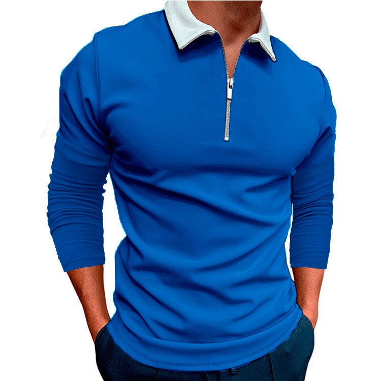 poloshirt lange mouwen - Björn