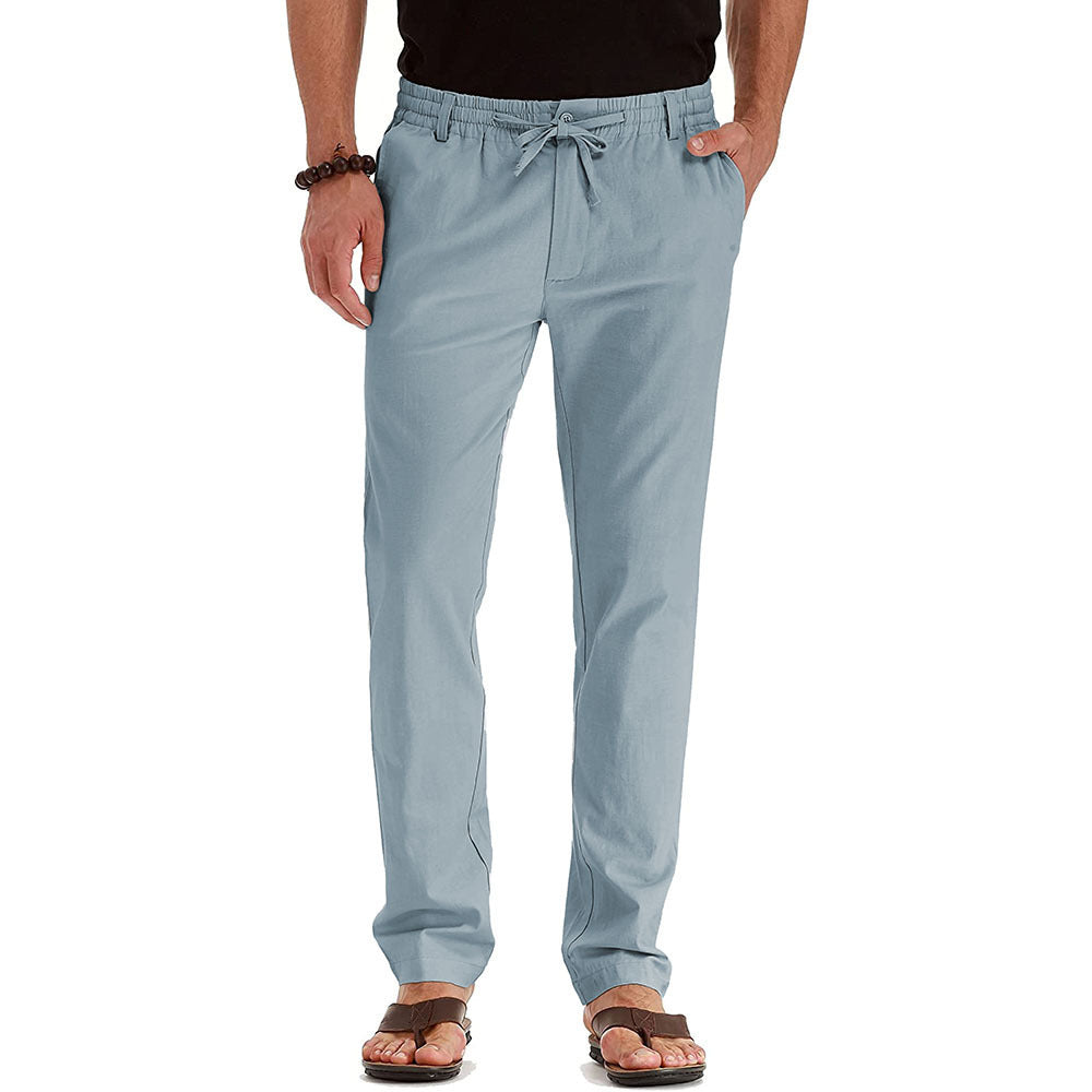 Stretch Joggingsbroek - Jouni