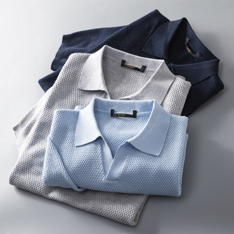 polo shirt - Tom
