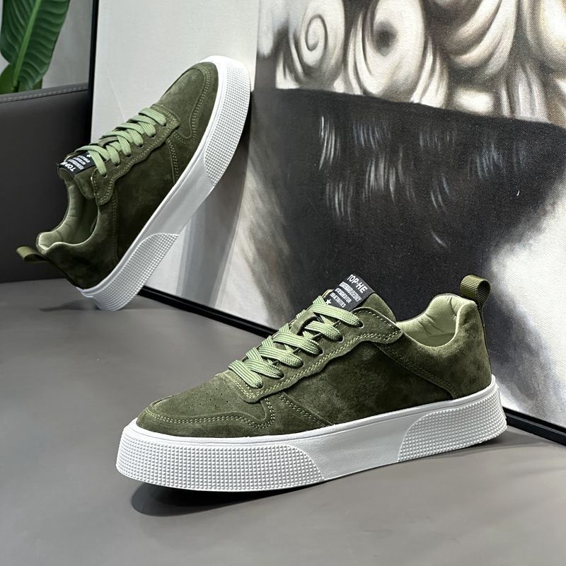 Casual sneakers heren - Arne