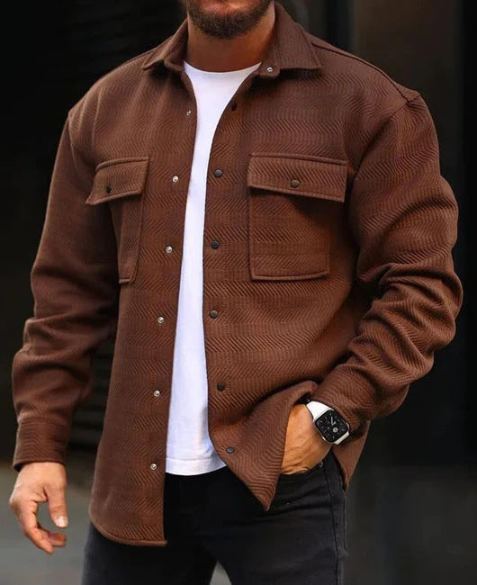 Casual jack heren - Marksøn