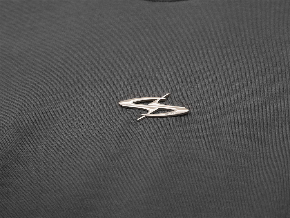 Sweater met zakken heren - Nørd