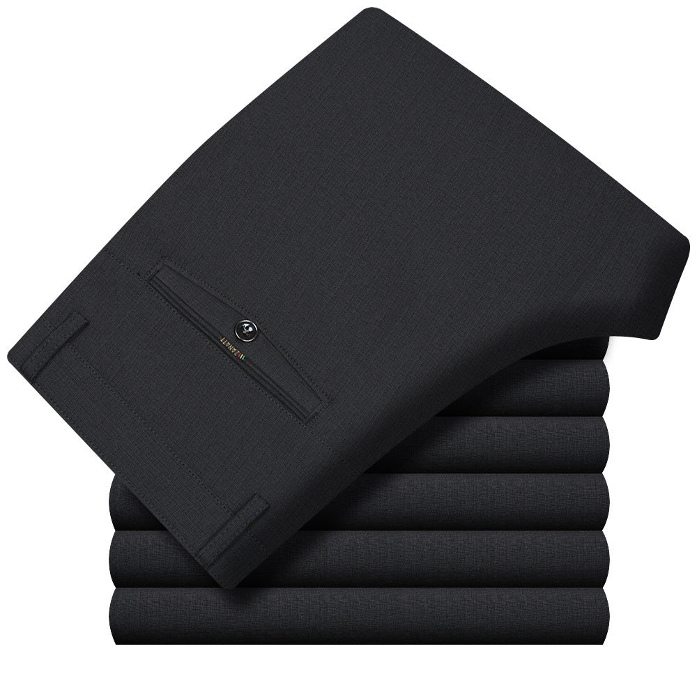 Nette pantalon voor heren - Maarten