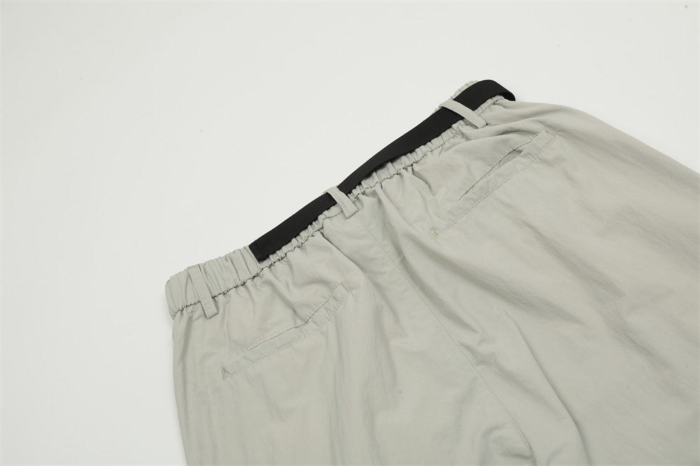 Casual cargo pants for men - Otto
