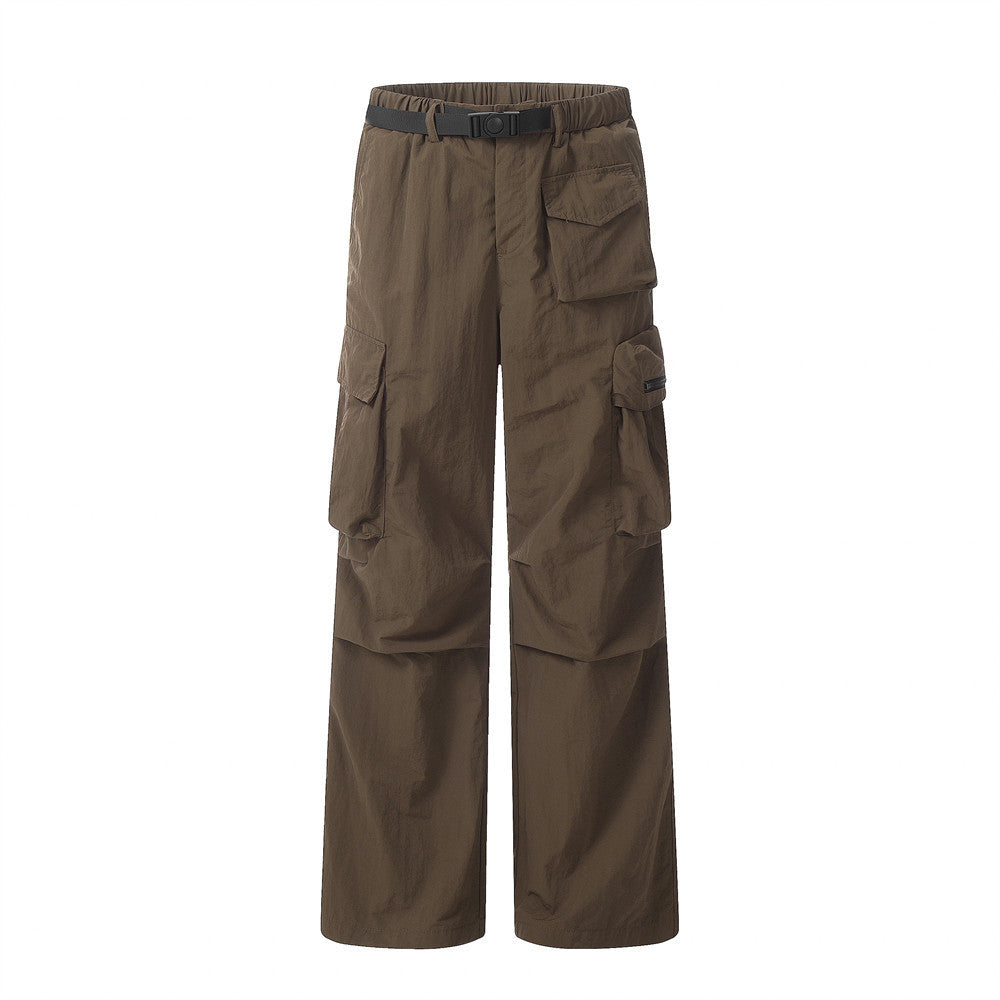 Casual cargo pants for men - Otto