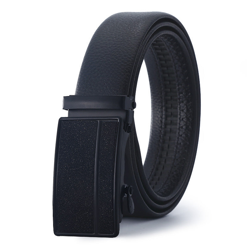 Stoere heren riem - Nørholm
