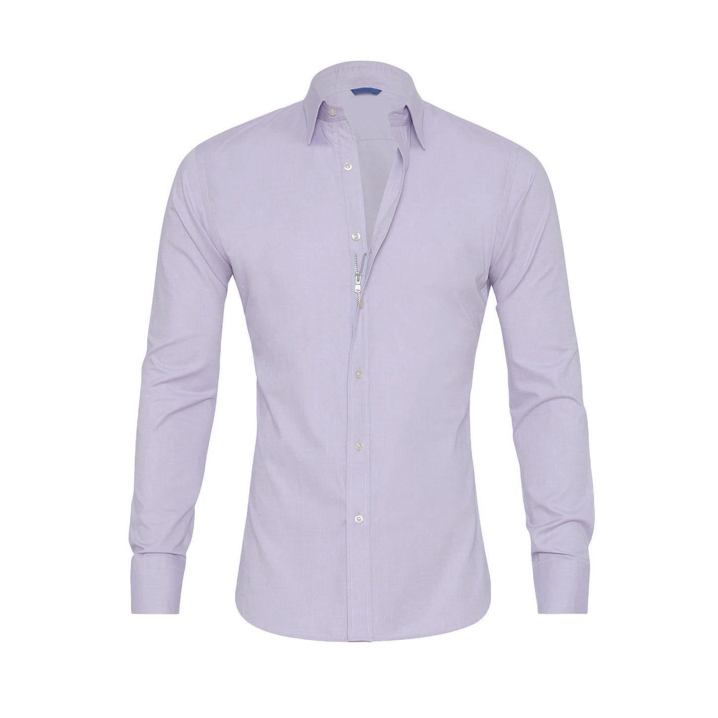 Tijdloze Elegantie Blouse - Øvig