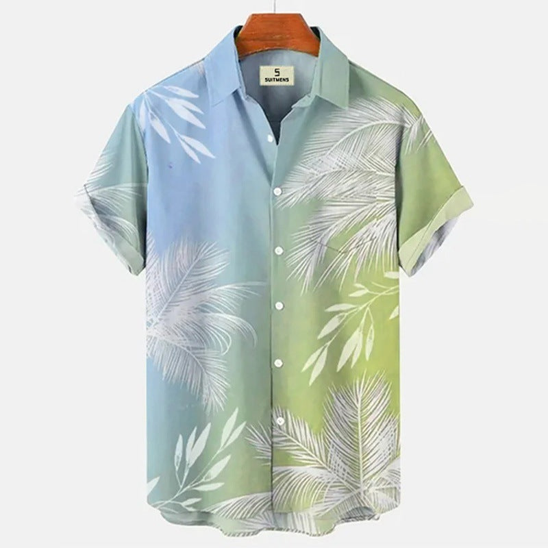 summer shirt men - Tom