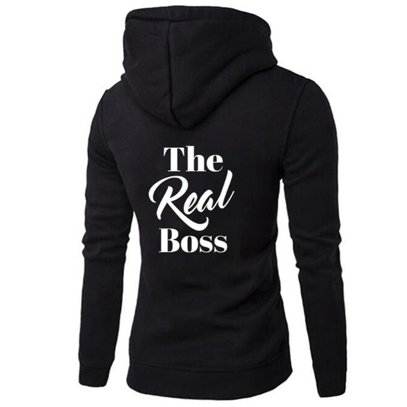 Hoodie voor koppels - Freya
