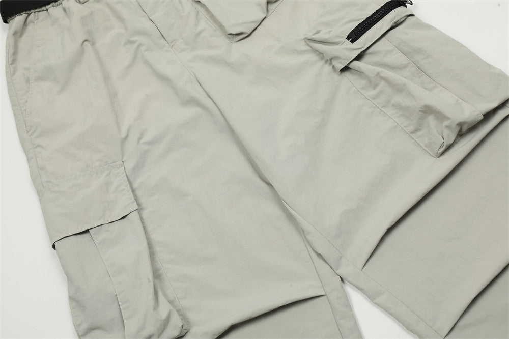 Casual cargo pants for men - Otto