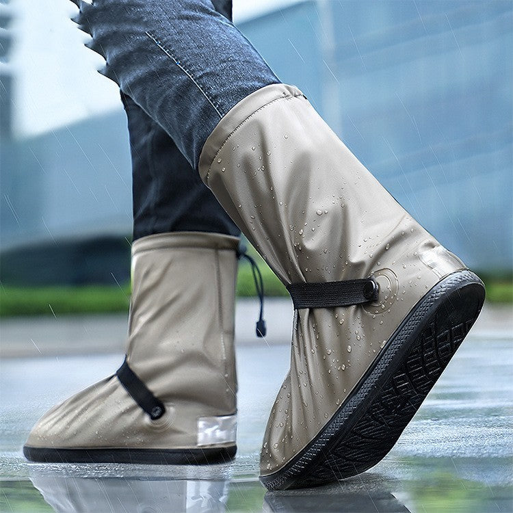 Schoencovers met zool - Larsen