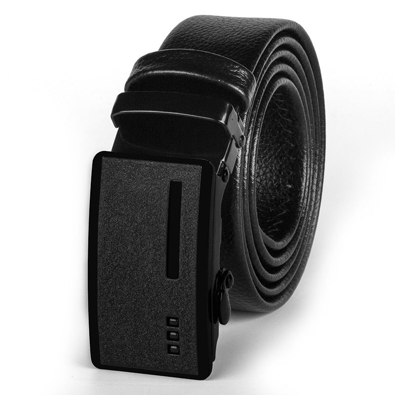 Stoere heren riem - Nørholm