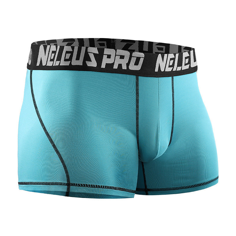 Sport onderbroek voor mannen - Joris