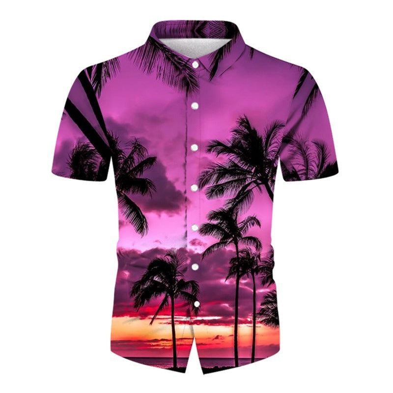summer shirt men - Tom