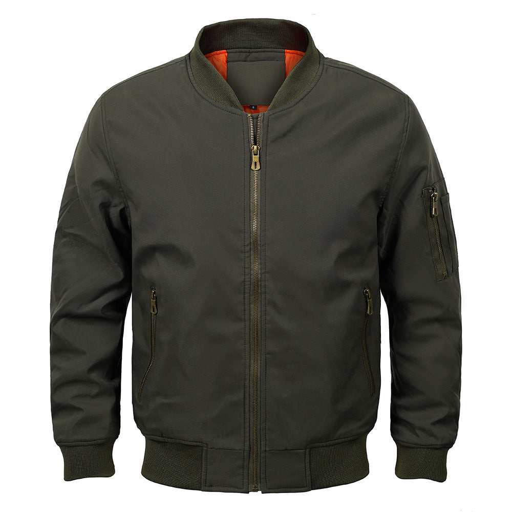 Thermo bomberjack heren - Endil