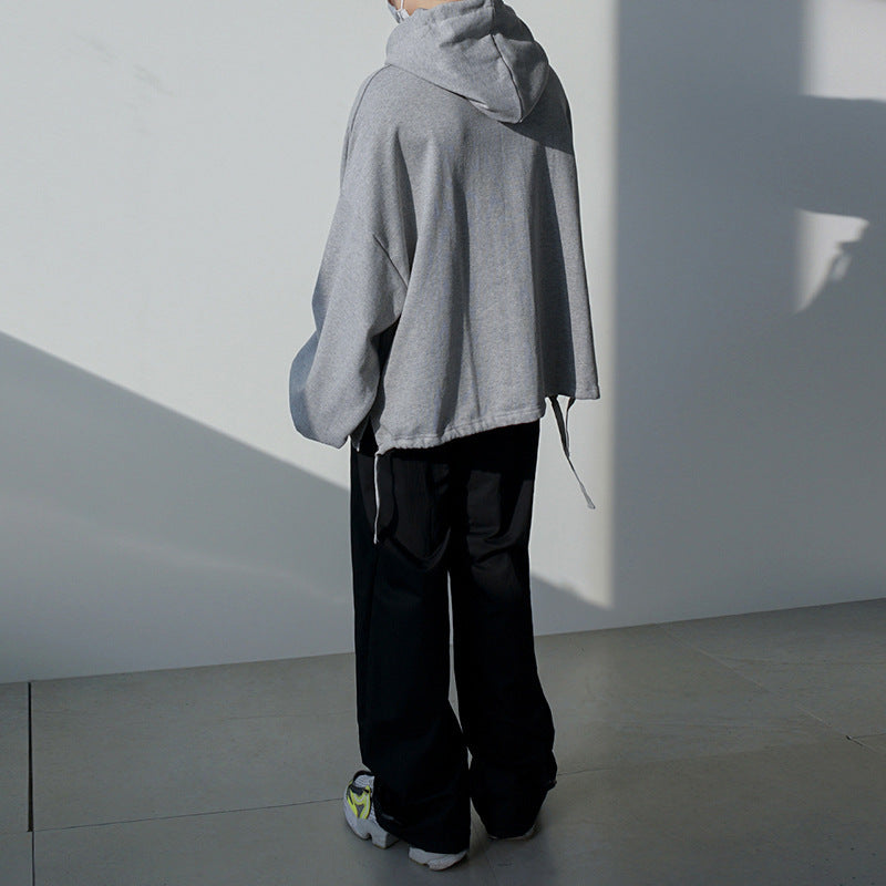 Casual oversized hoodie - Ømark
