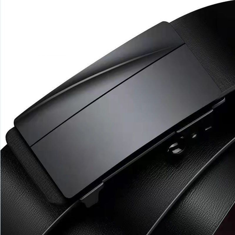 Mannen riem met buckle - Nørholm
