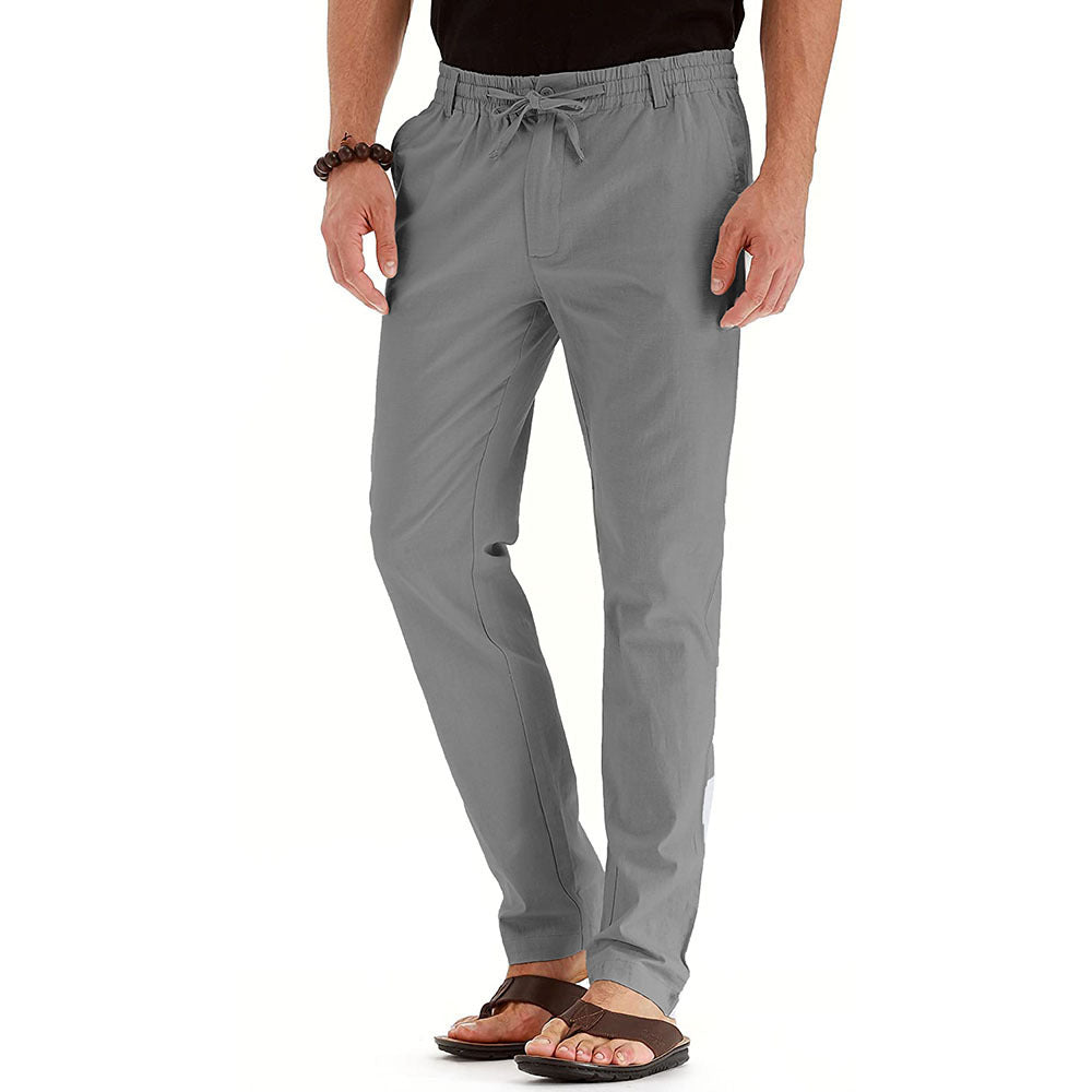 Stretch Joggingsbroek - Jouni
