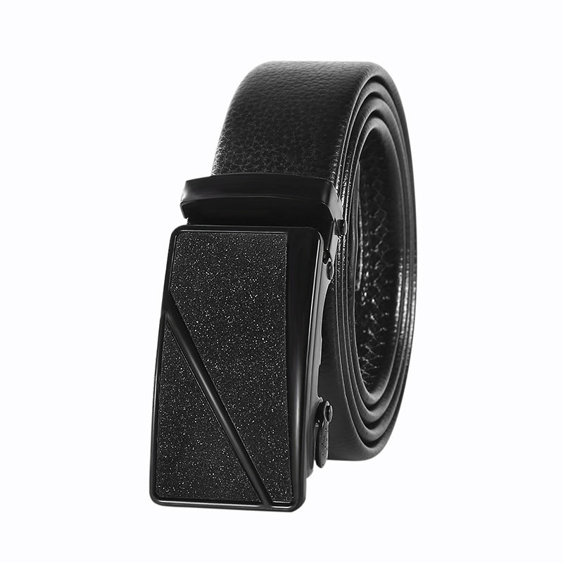 Stoere heren riem - Nørholm