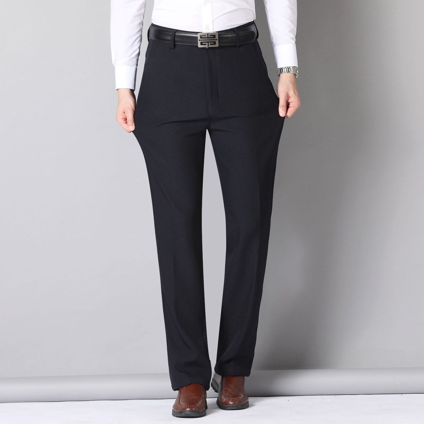 Nette pantalon voor heren - Maarten