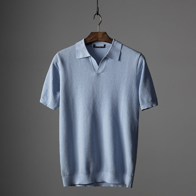 polo shirt - Tom