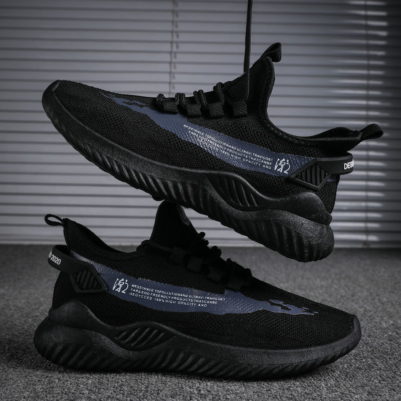 Everyday shoes for men, Stylish and sturdy - Jørsen