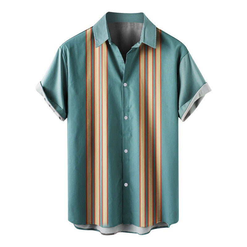 summer shirt men - Tom