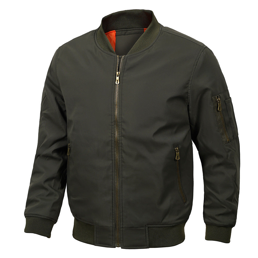 Thermo bomberjack heren - Endil