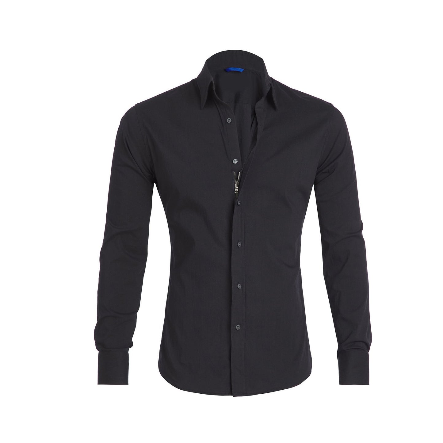 Tijdloze Elegantie Blouse - Øvig