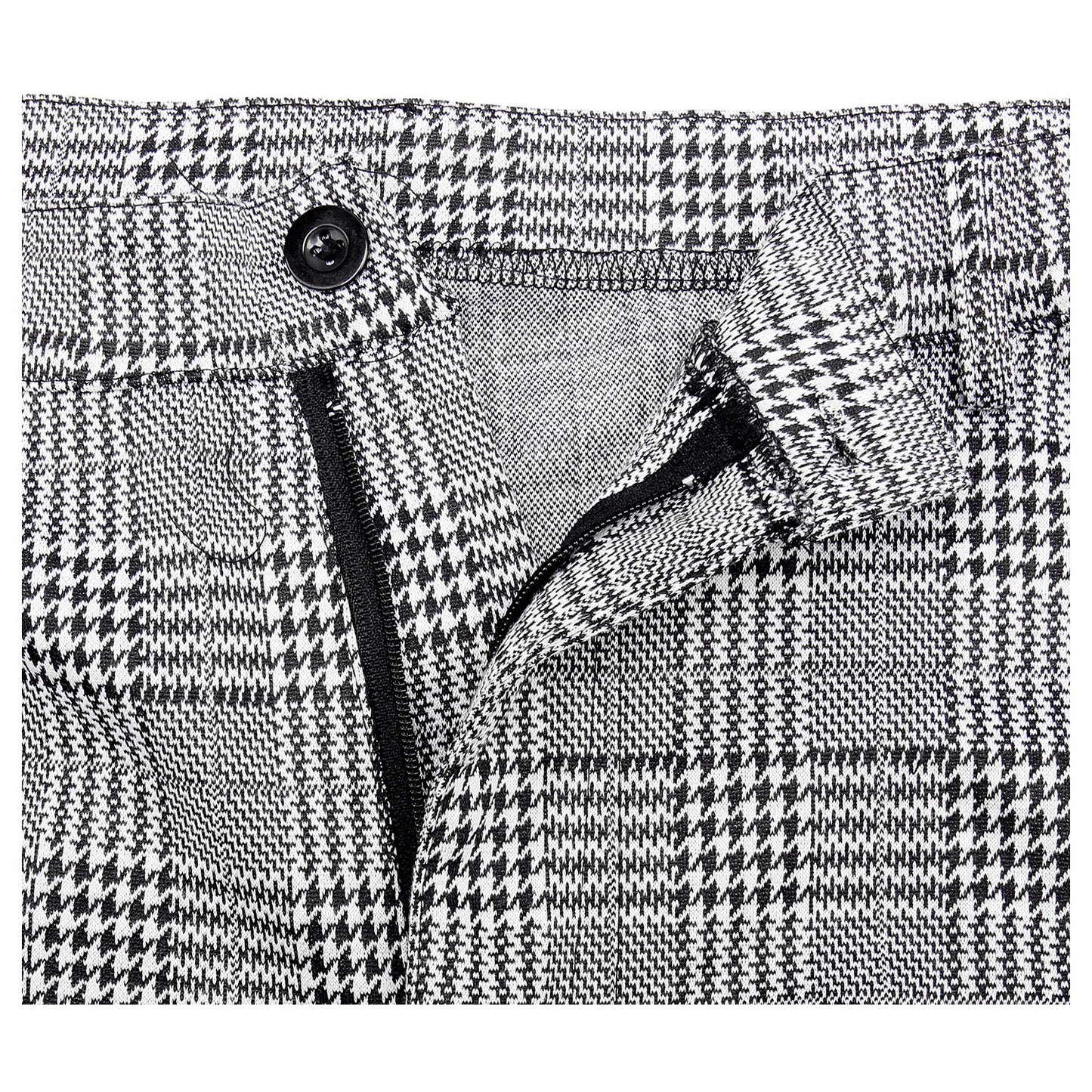 Formele broek heren - Felix