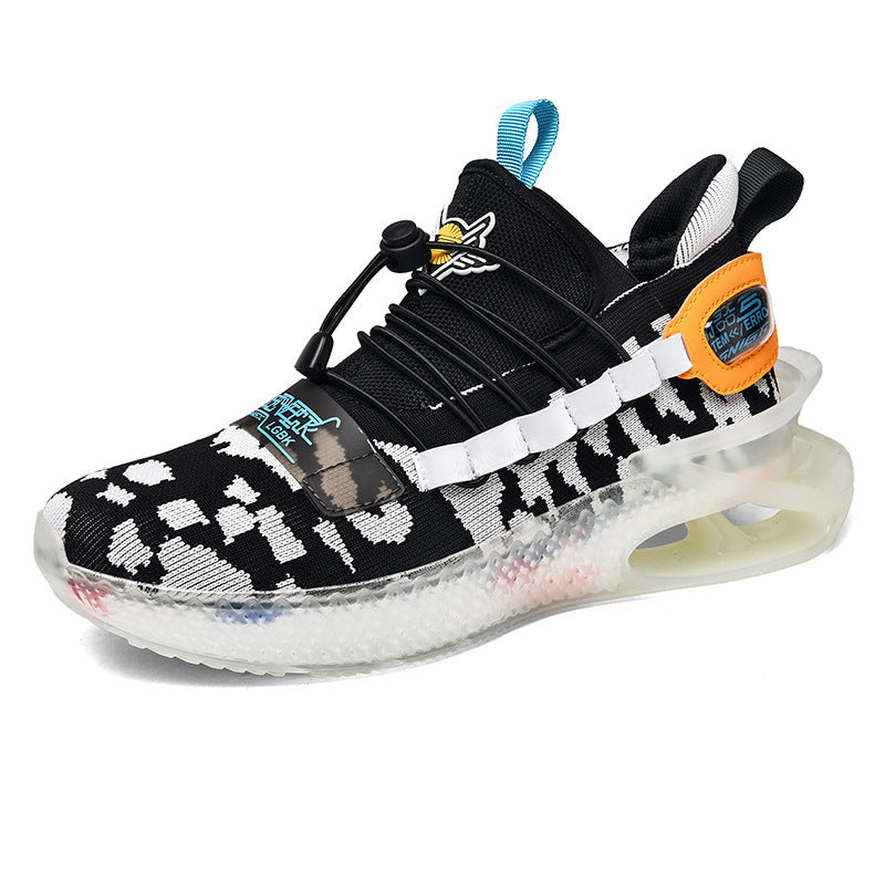 Verende winter sneakers heren - Jørgen