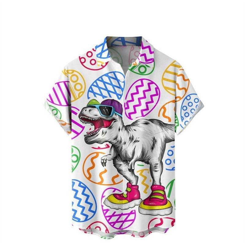 summer shirt men - Tom