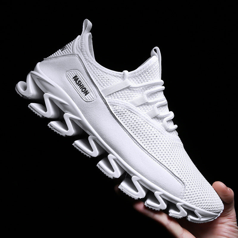 Dynamisch Verende Sportschoenen - Thør