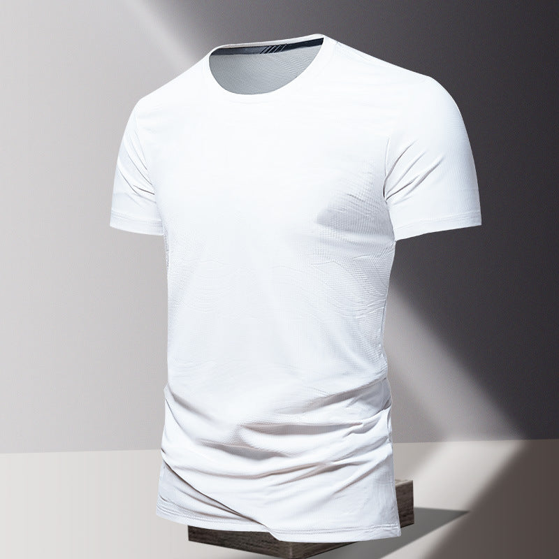 Ademend Sport t-shirt - Vortex